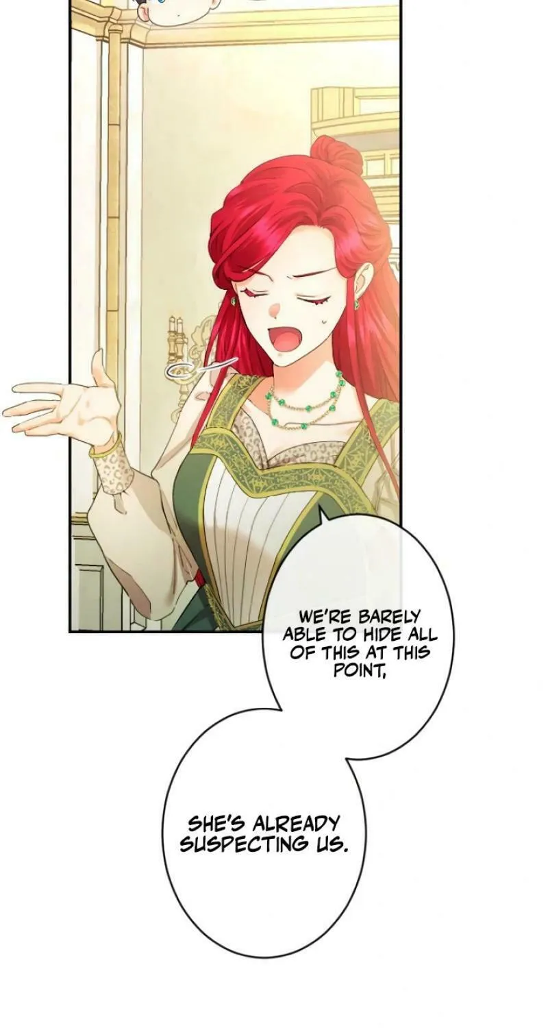 Munou na Mamahaha desu ga, Kazoku no Dekiai ga Tomarimasen! Chapter 44 page 6 - 