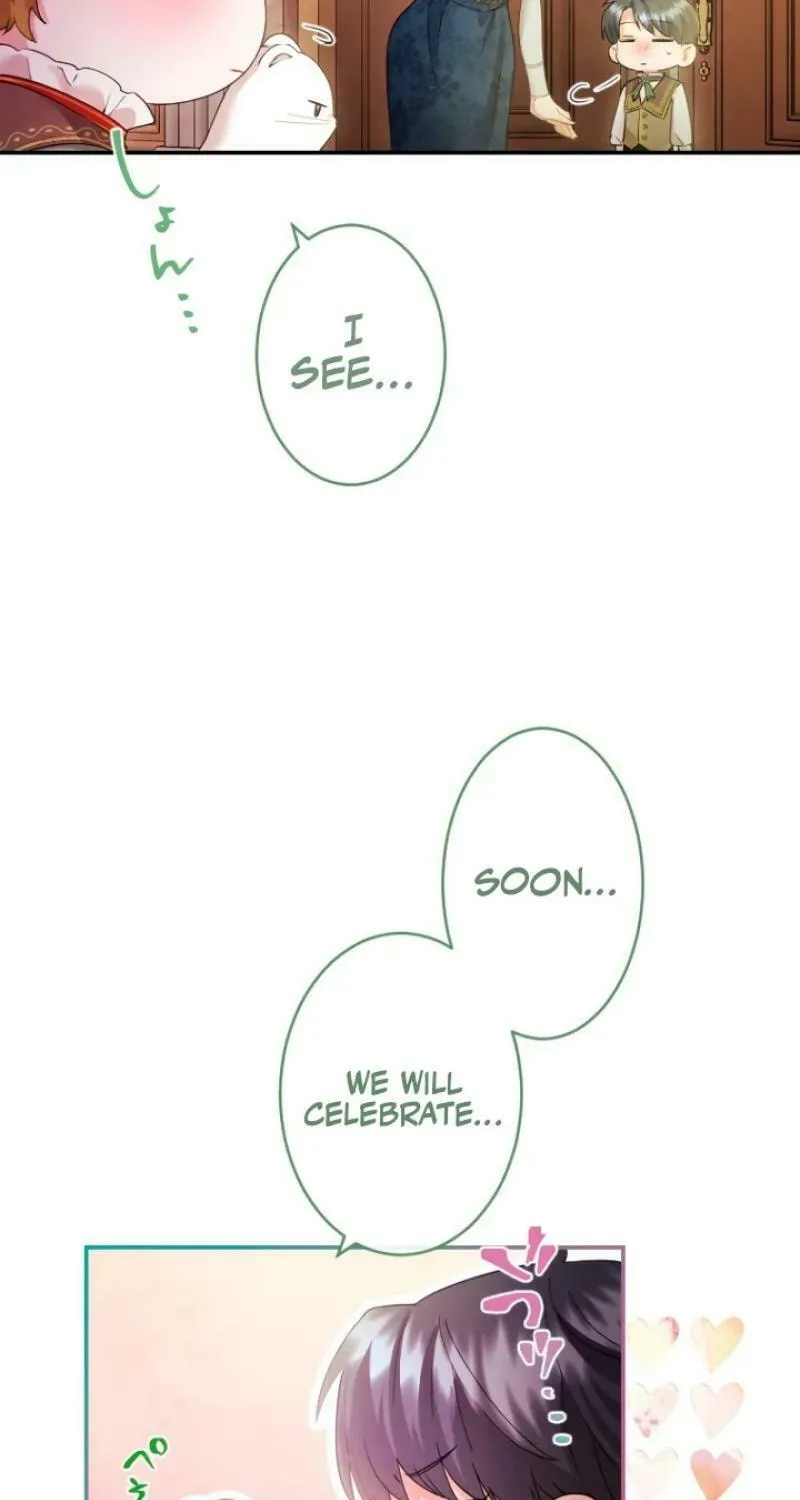 Munou na Mamahaha desu ga, Kazoku no Dekiai ga Tomarimasen! Chapter 44 page 59 - 