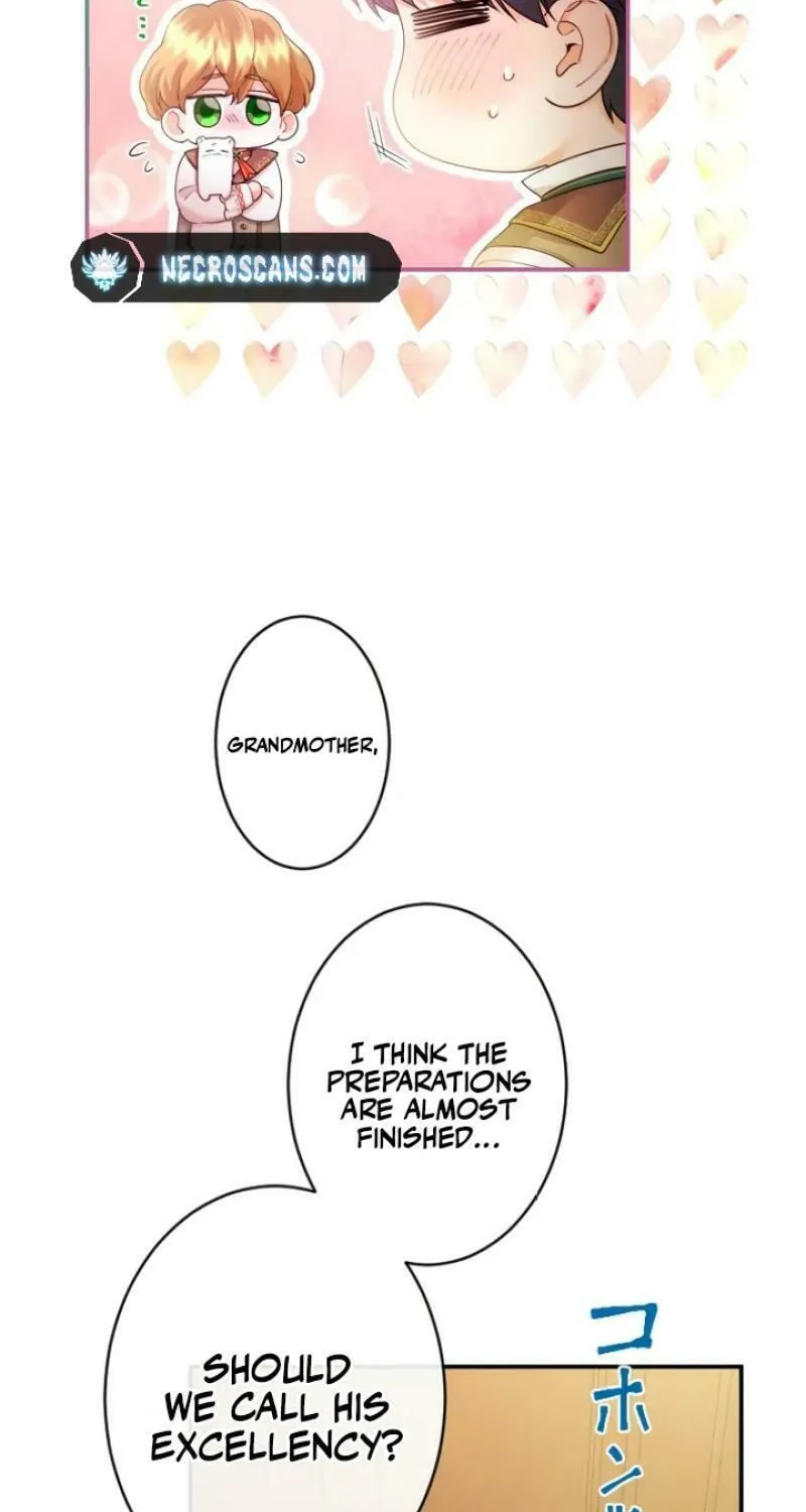 Munou na Mamahaha desu ga, Kazoku no Dekiai ga Tomarimasen! Chapter 44 page 60 - 