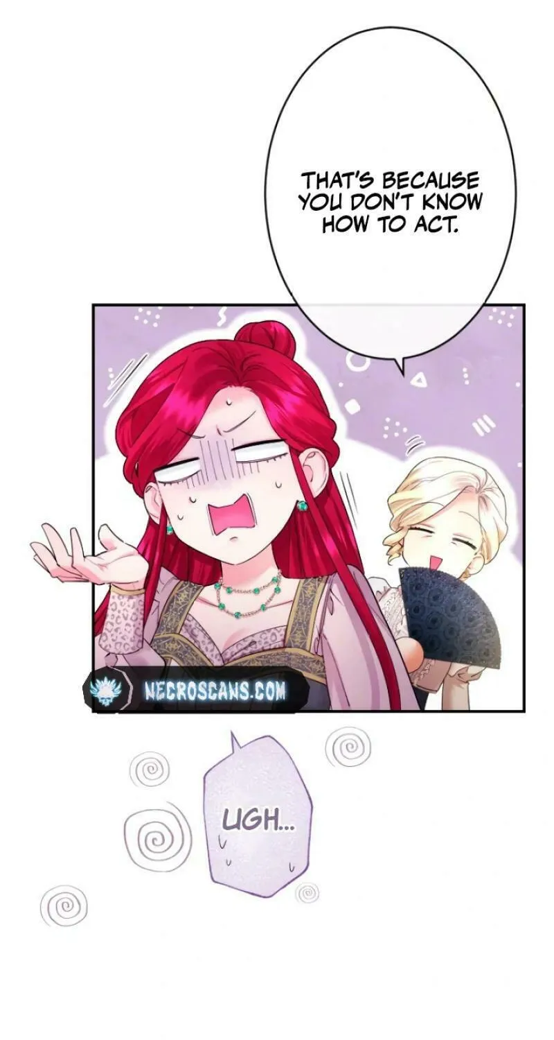Munou na Mamahaha desu ga, Kazoku no Dekiai ga Tomarimasen! Chapter 44 page 7 - 