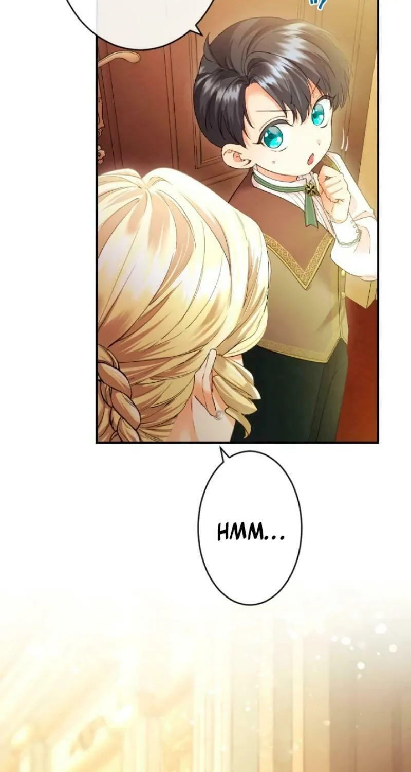 Munou na Mamahaha desu ga, Kazoku no Dekiai ga Tomarimasen! Chapter 44 page 61 - 