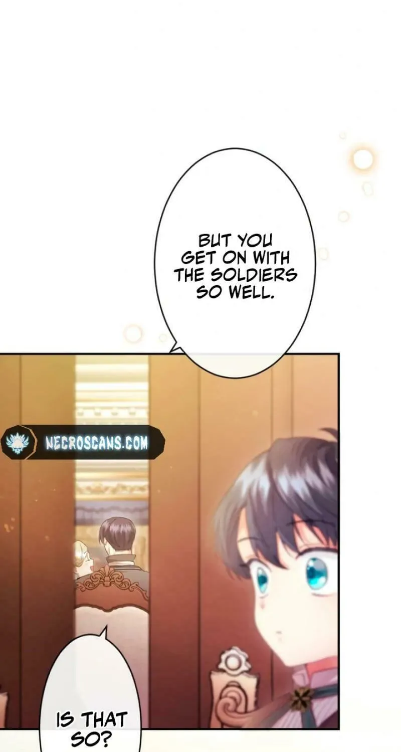 Munou na Mamahaha desu ga, Kazoku no Dekiai ga Tomarimasen! Chapter 44 page 64 - 