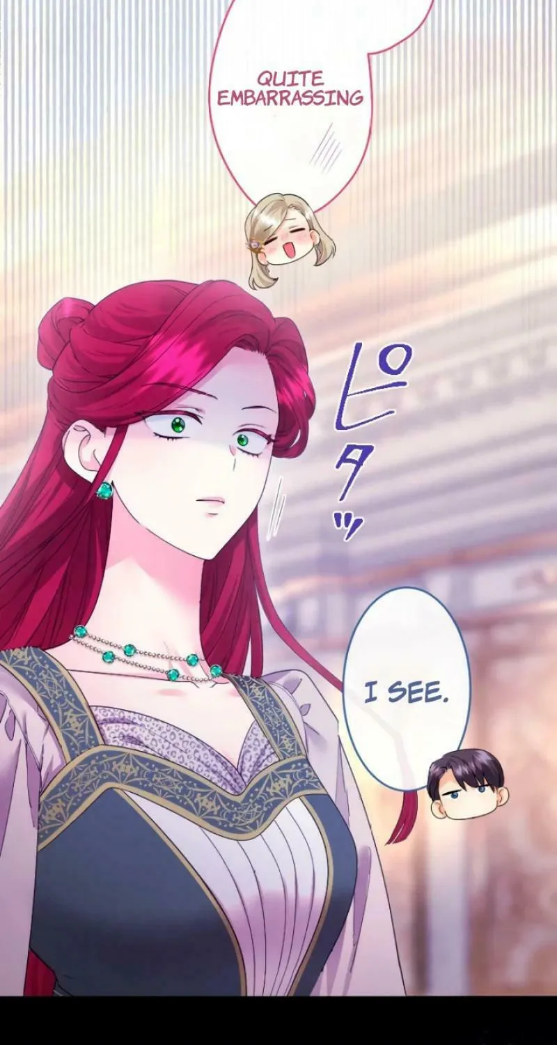 Munou na Mamahaha desu ga, Kazoku no Dekiai ga Tomarimasen! Chapter 44 page 69 - 