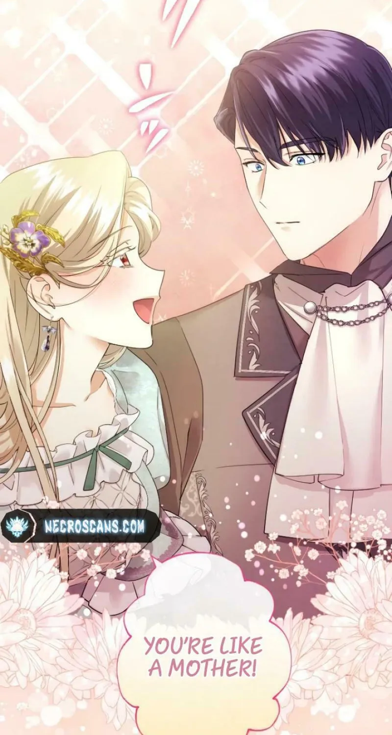 Munou na Mamahaha desu ga, Kazoku no Dekiai ga Tomarimasen! Chapter 45 page 21 - 