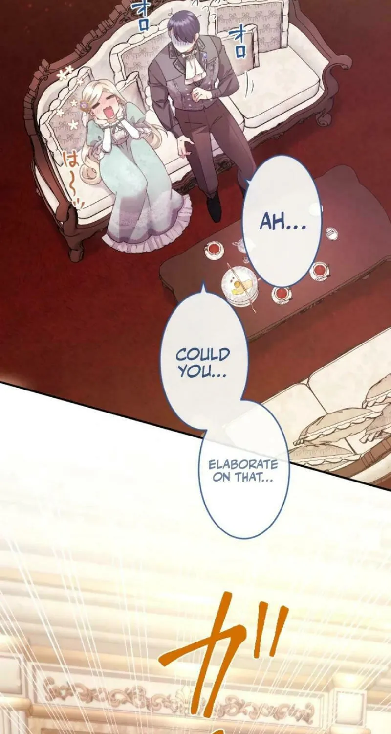 Munou na Mamahaha desu ga, Kazoku no Dekiai ga Tomarimasen! Chapter 45 page 27 - 
