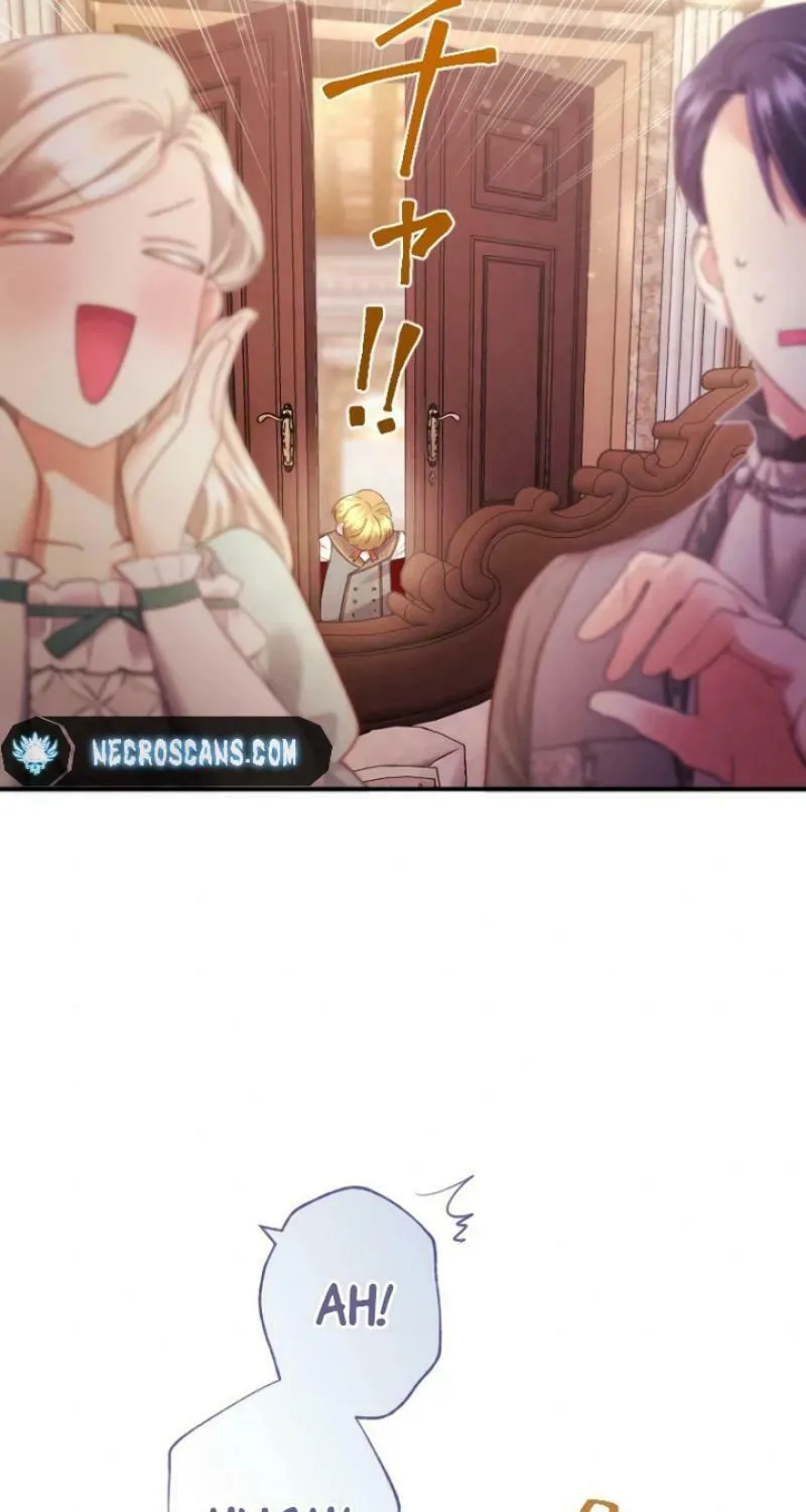 Munou na Mamahaha desu ga, Kazoku no Dekiai ga Tomarimasen! Chapter 45 page 28 - 