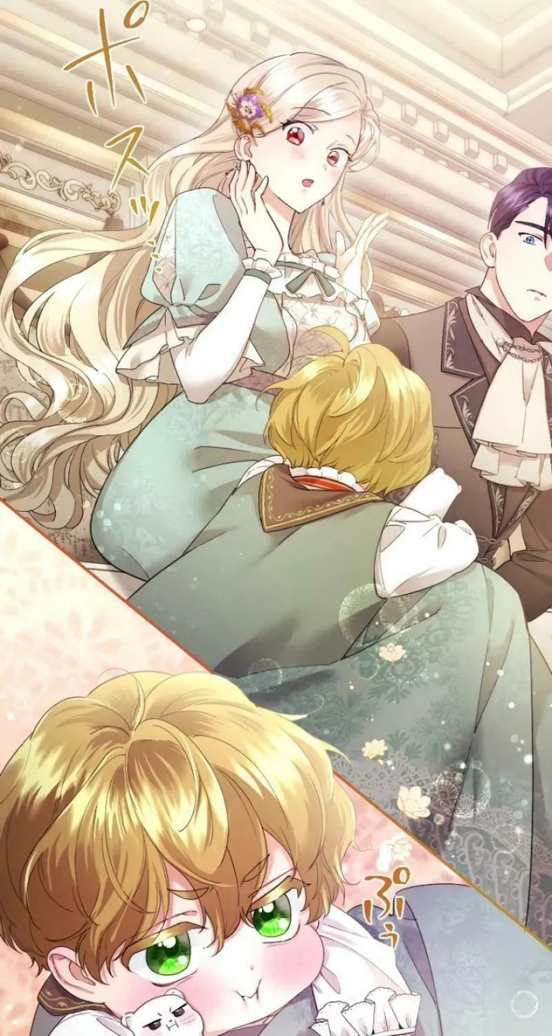 Munou na Mamahaha desu ga, Kazoku no Dekiai ga Tomarimasen! Chapter 45 page 31 - 