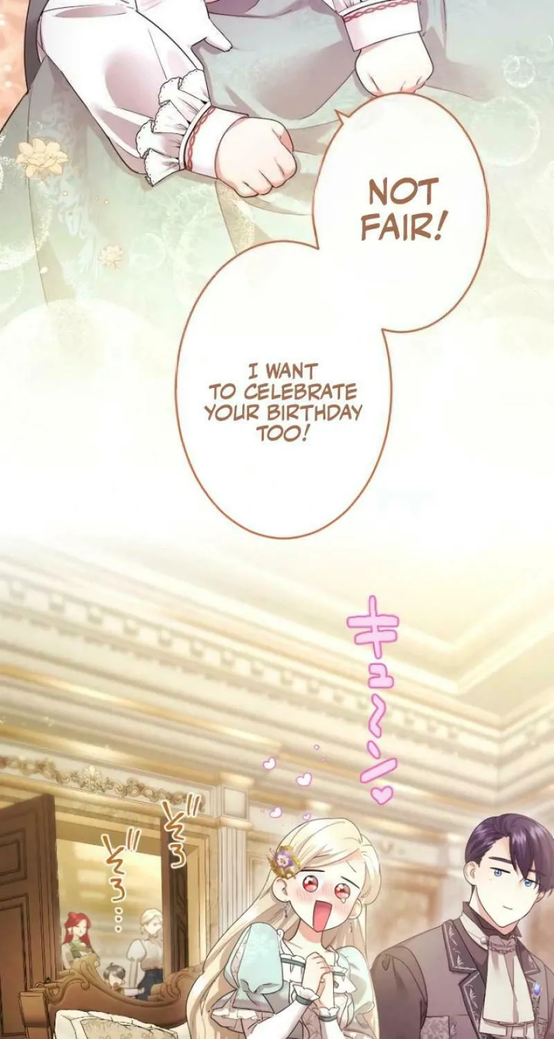 Munou na Mamahaha desu ga, Kazoku no Dekiai ga Tomarimasen! Chapter 45 page 32 - 