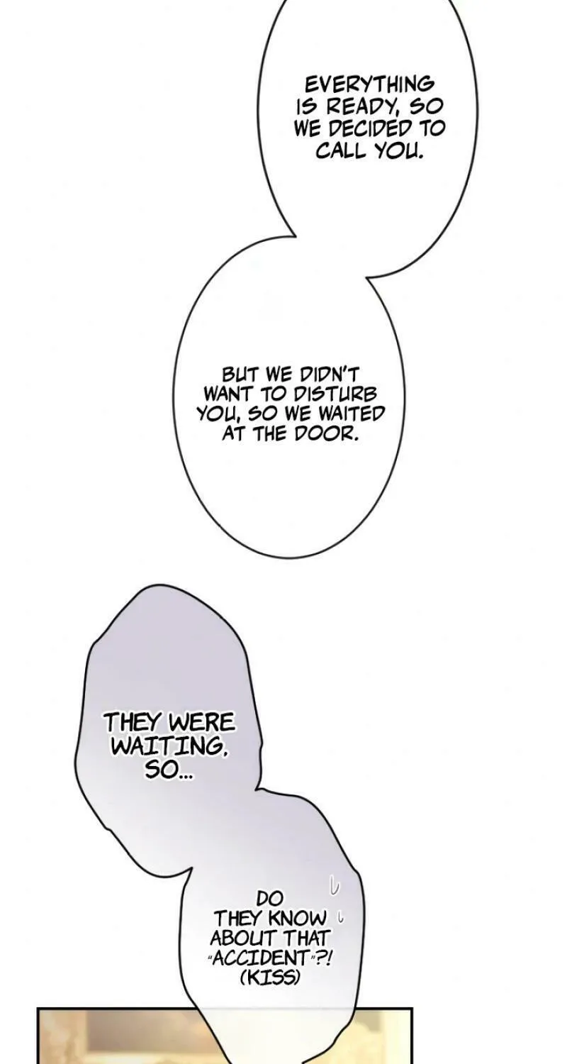 Munou na Mamahaha desu ga, Kazoku no Dekiai ga Tomarimasen! Chapter 45 page 34 - 