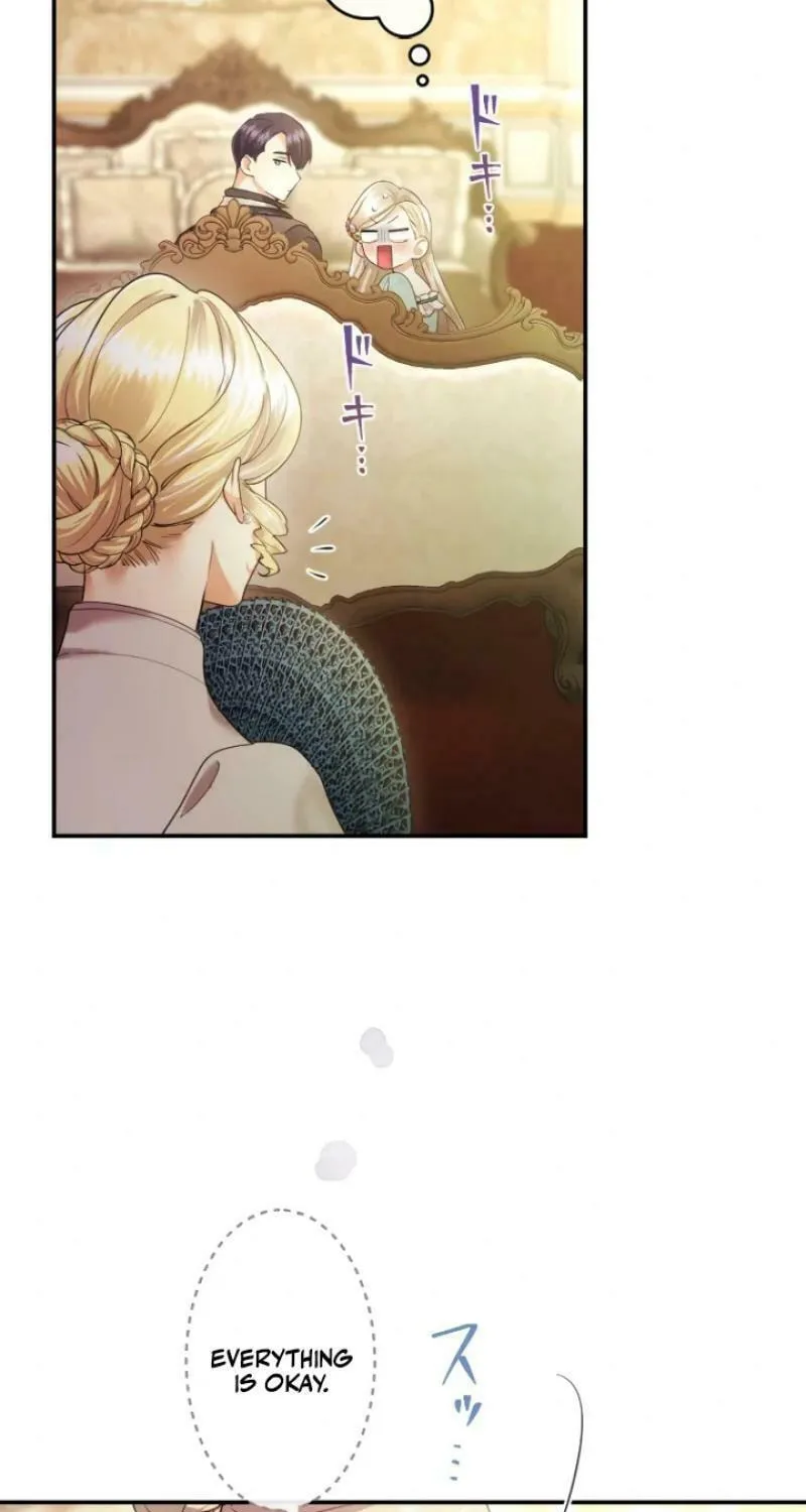 Munou na Mamahaha desu ga, Kazoku no Dekiai ga Tomarimasen! Chapter 45 page 35 - 