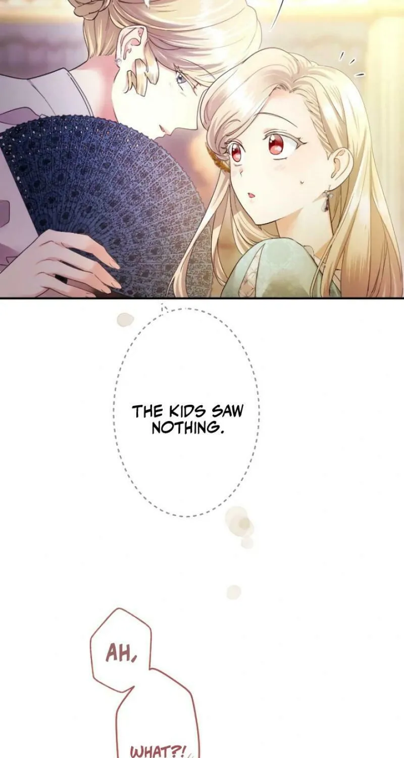 Munou na Mamahaha desu ga, Kazoku no Dekiai ga Tomarimasen! Chapter 45 page 36 - 