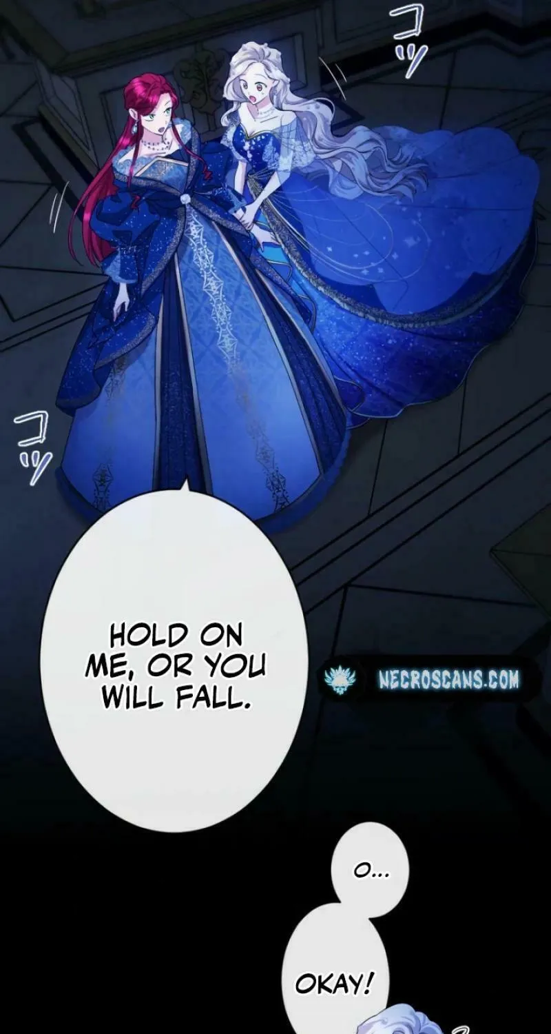 Munou na Mamahaha desu ga, Kazoku no Dekiai ga Tomarimasen! Chapter 45 page 49 - 