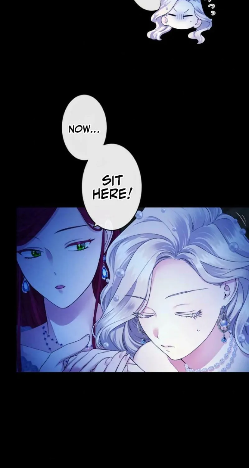 Munou na Mamahaha desu ga, Kazoku no Dekiai ga Tomarimasen! Chapter 45 page 50 - 