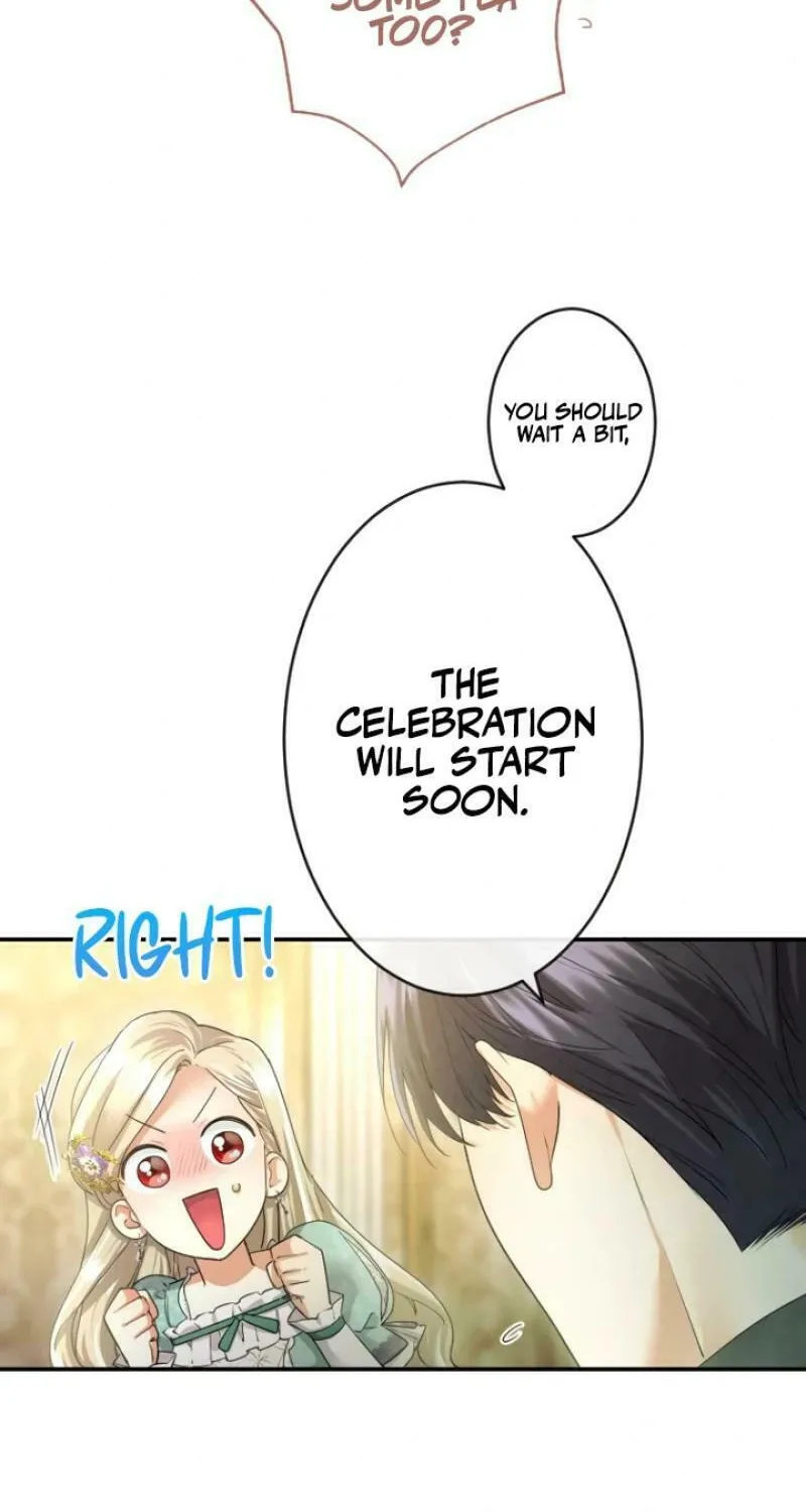 Munou na Mamahaha desu ga, Kazoku no Dekiai ga Tomarimasen! Chapter 45 page 9 - 