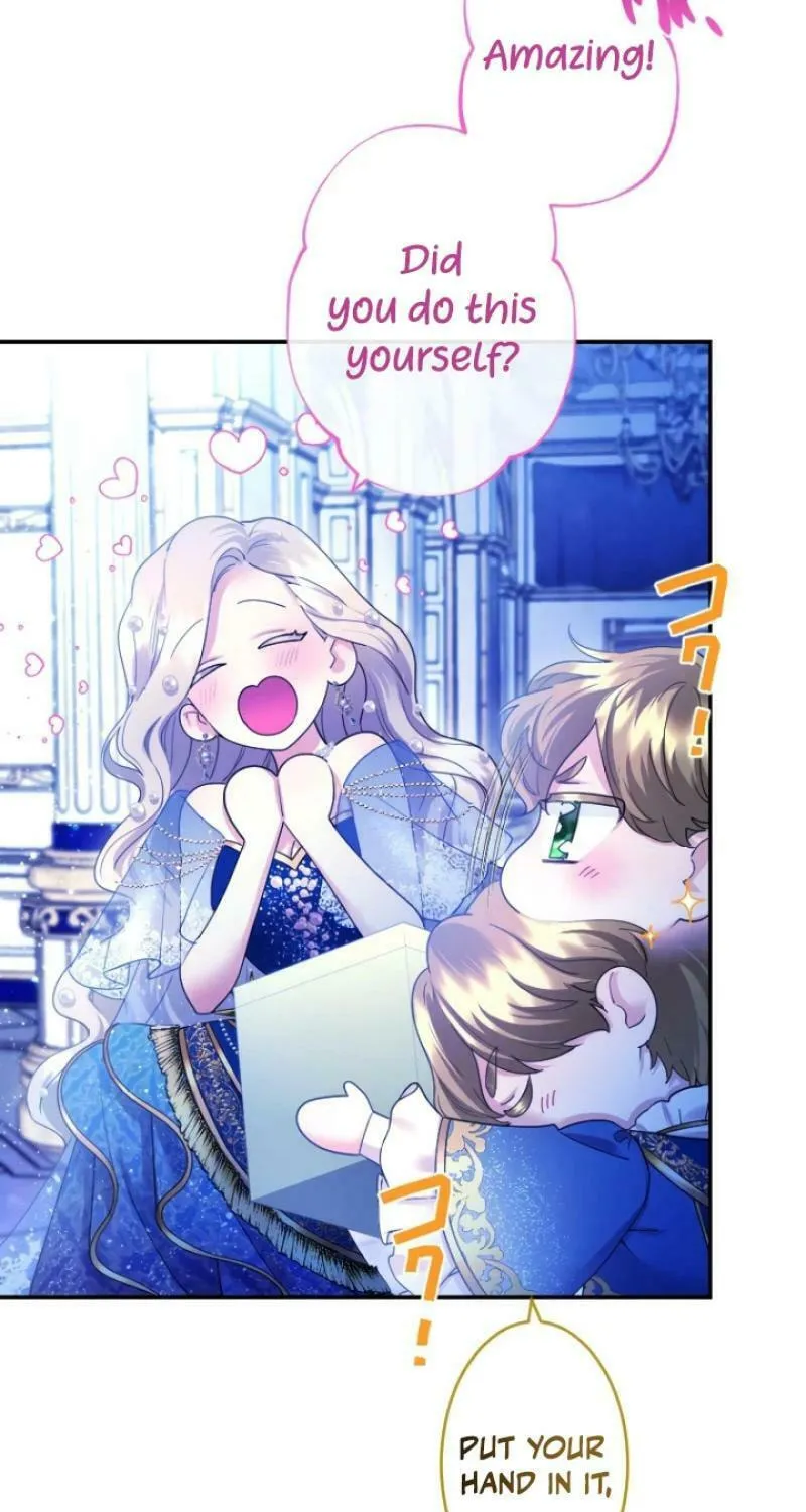Munou na Mamahaha desu ga, Kazoku no Dekiai ga Tomarimasen! Chapter 46 page 14 - 
