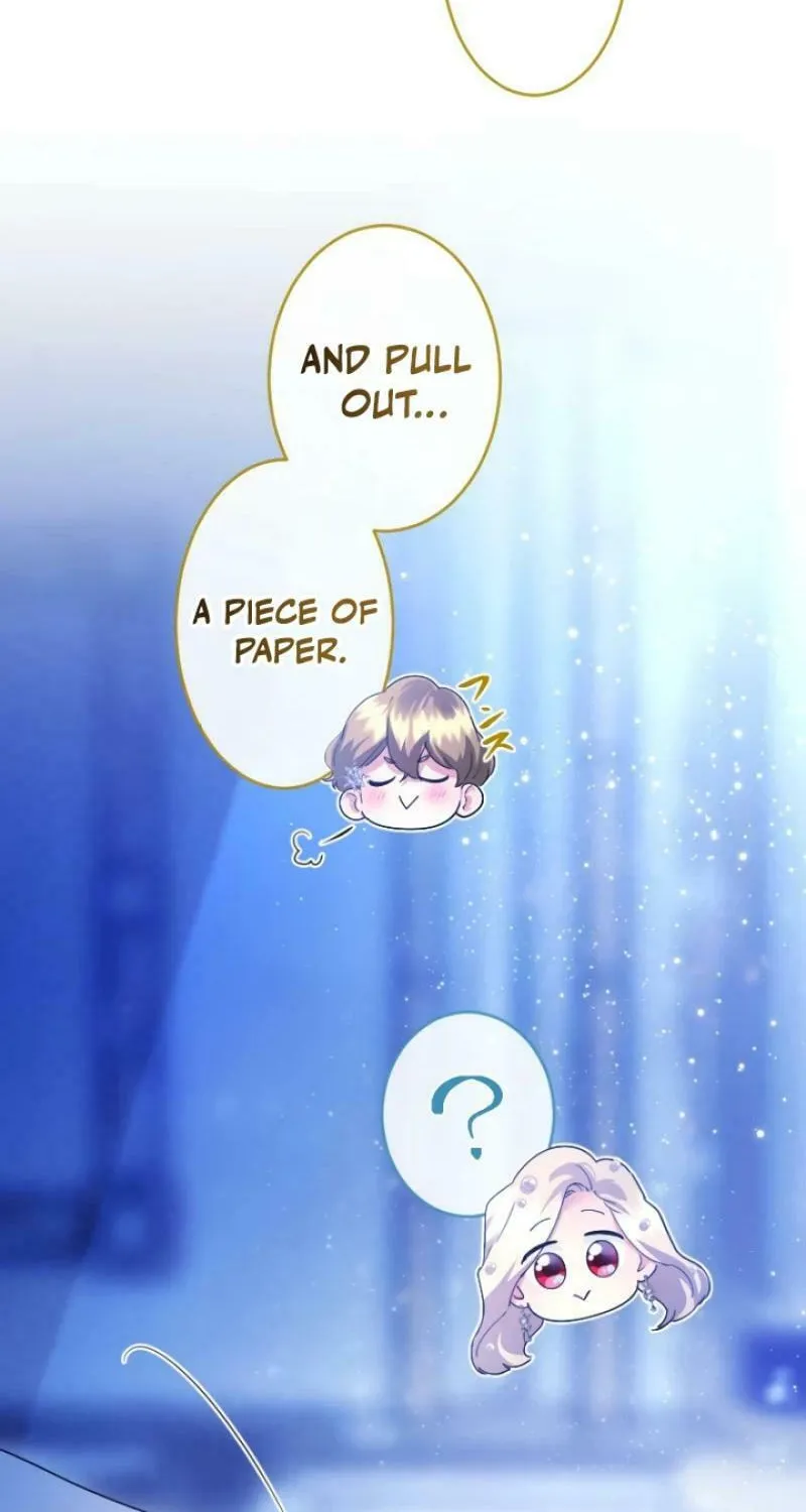 Munou na Mamahaha desu ga, Kazoku no Dekiai ga Tomarimasen! Chapter 46 page 15 - 