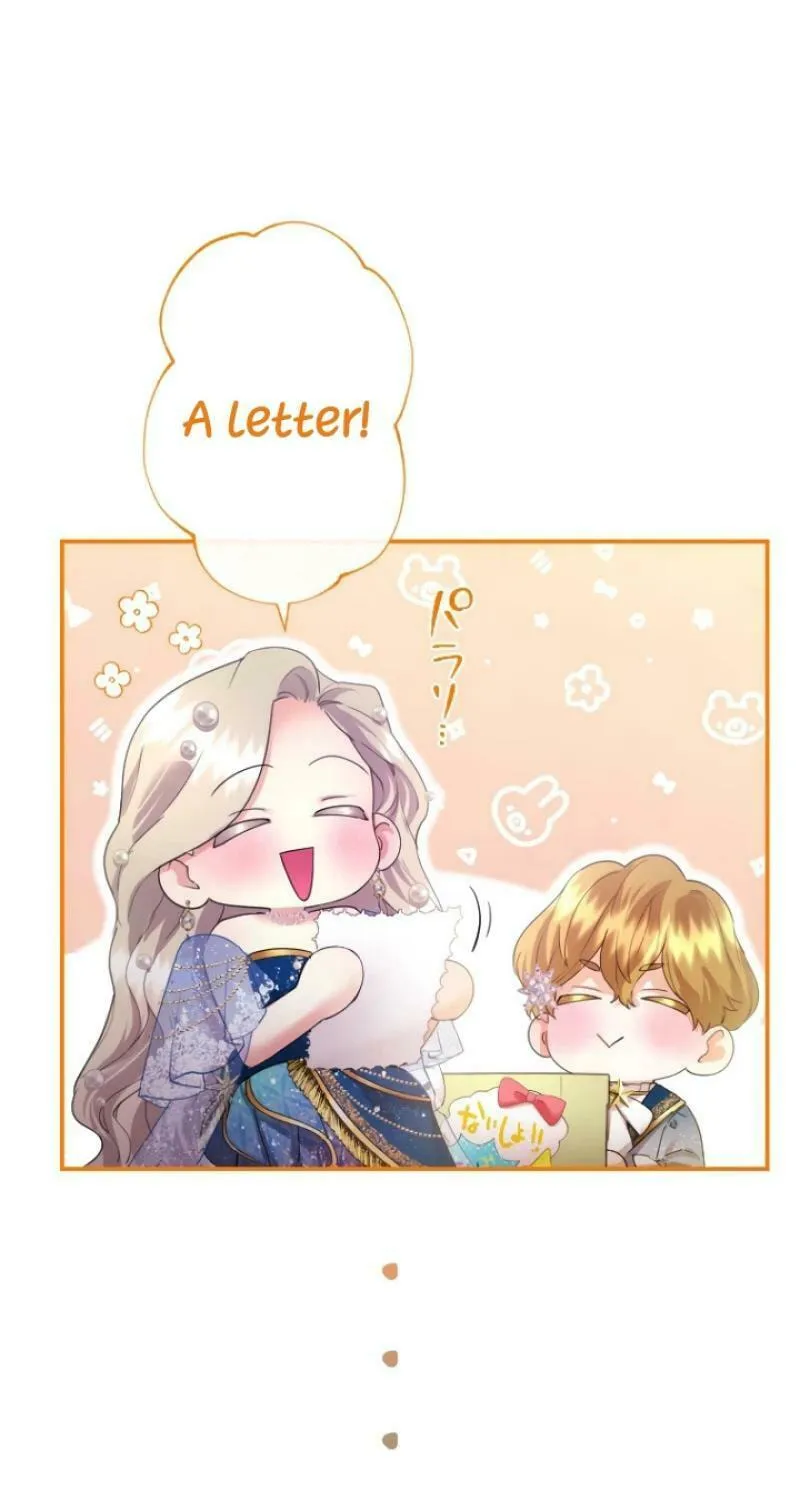 Munou na Mamahaha desu ga, Kazoku no Dekiai ga Tomarimasen! Chapter 46 page 18 - 