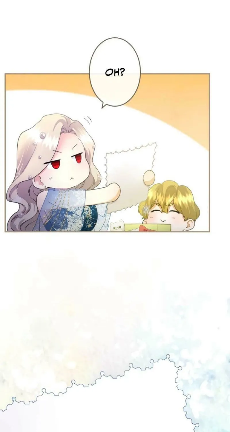 Munou na Mamahaha desu ga, Kazoku no Dekiai ga Tomarimasen! Chapter 46 page 19 - 