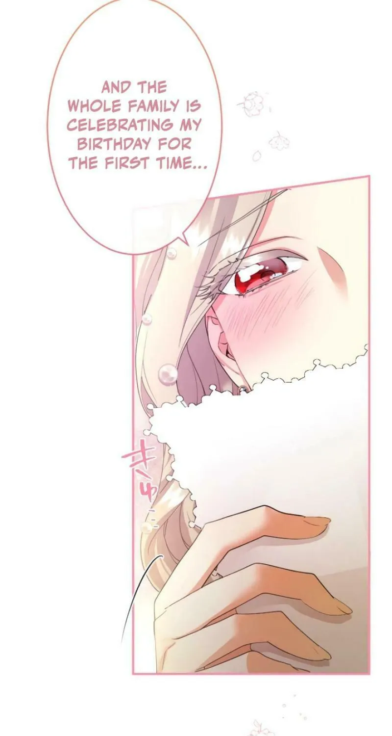 Munou na Mamahaha desu ga, Kazoku no Dekiai ga Tomarimasen! Chapter 46 page 26 - 