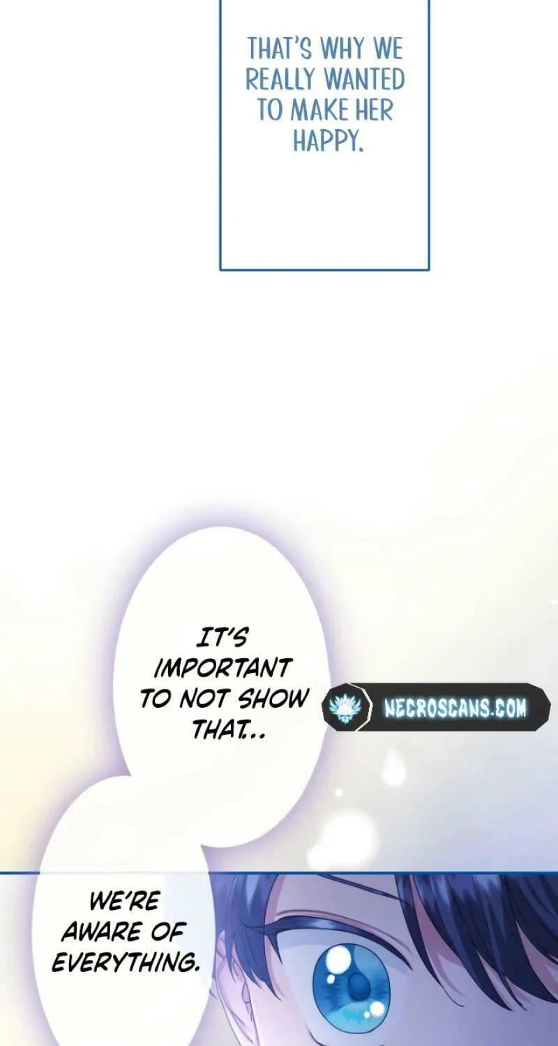 Munou na Mamahaha desu ga, Kazoku no Dekiai ga Tomarimasen! Chapter 46 page 30 - 