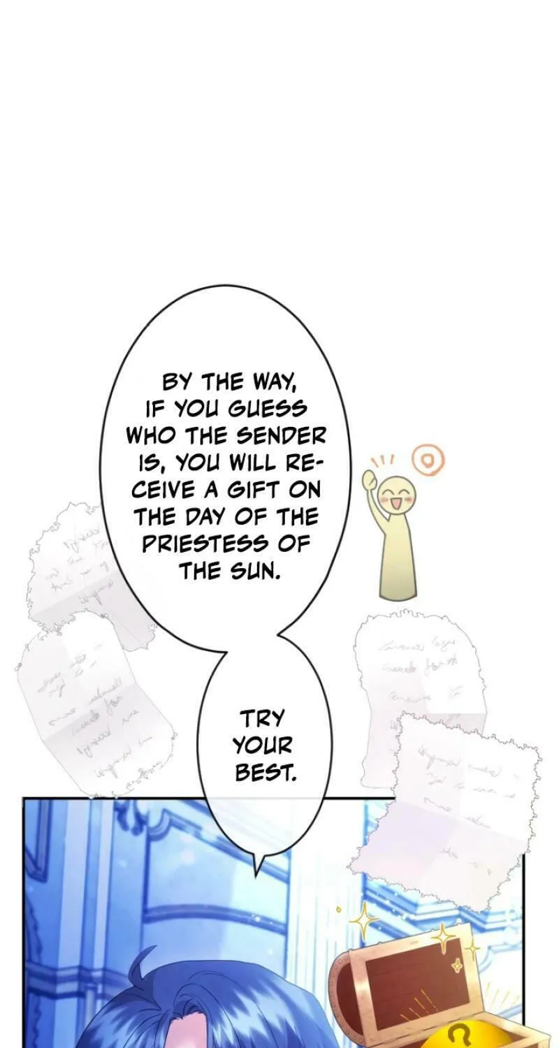 Munou na Mamahaha desu ga, Kazoku no Dekiai ga Tomarimasen! Chapter 46 page 35 - 