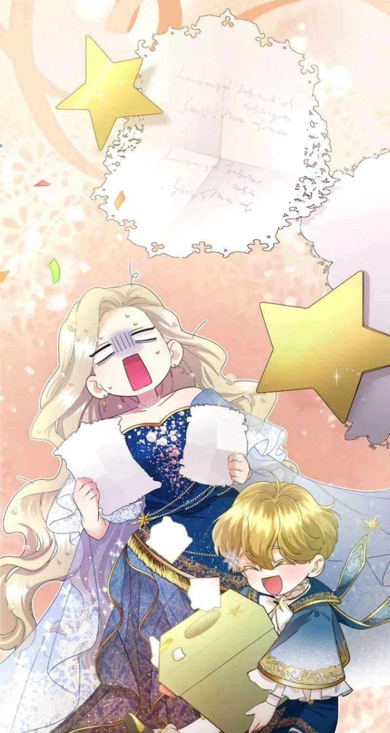 Munou na Mamahaha desu ga, Kazoku no Dekiai ga Tomarimasen! Chapter 46 page 40 - 