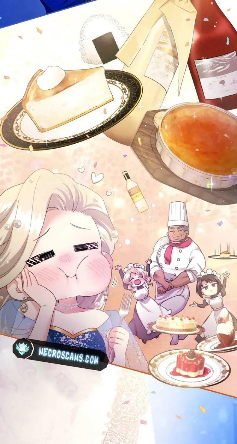 Munou na Mamahaha desu ga, Kazoku no Dekiai ga Tomarimasen! Chapter 46 page 42 - 