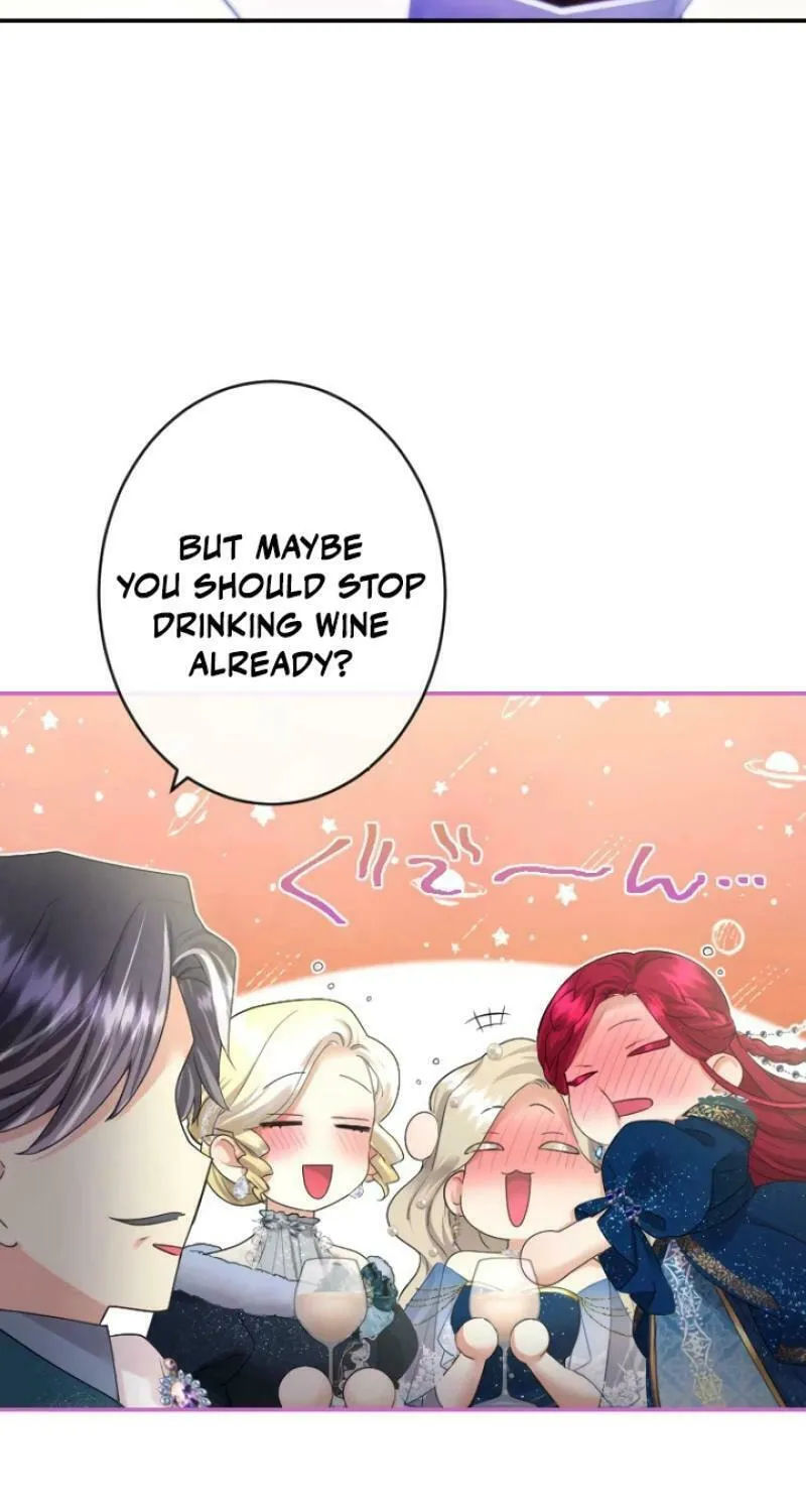 Munou na Mamahaha desu ga, Kazoku no Dekiai ga Tomarimasen! Chapter 46 page 46 - 