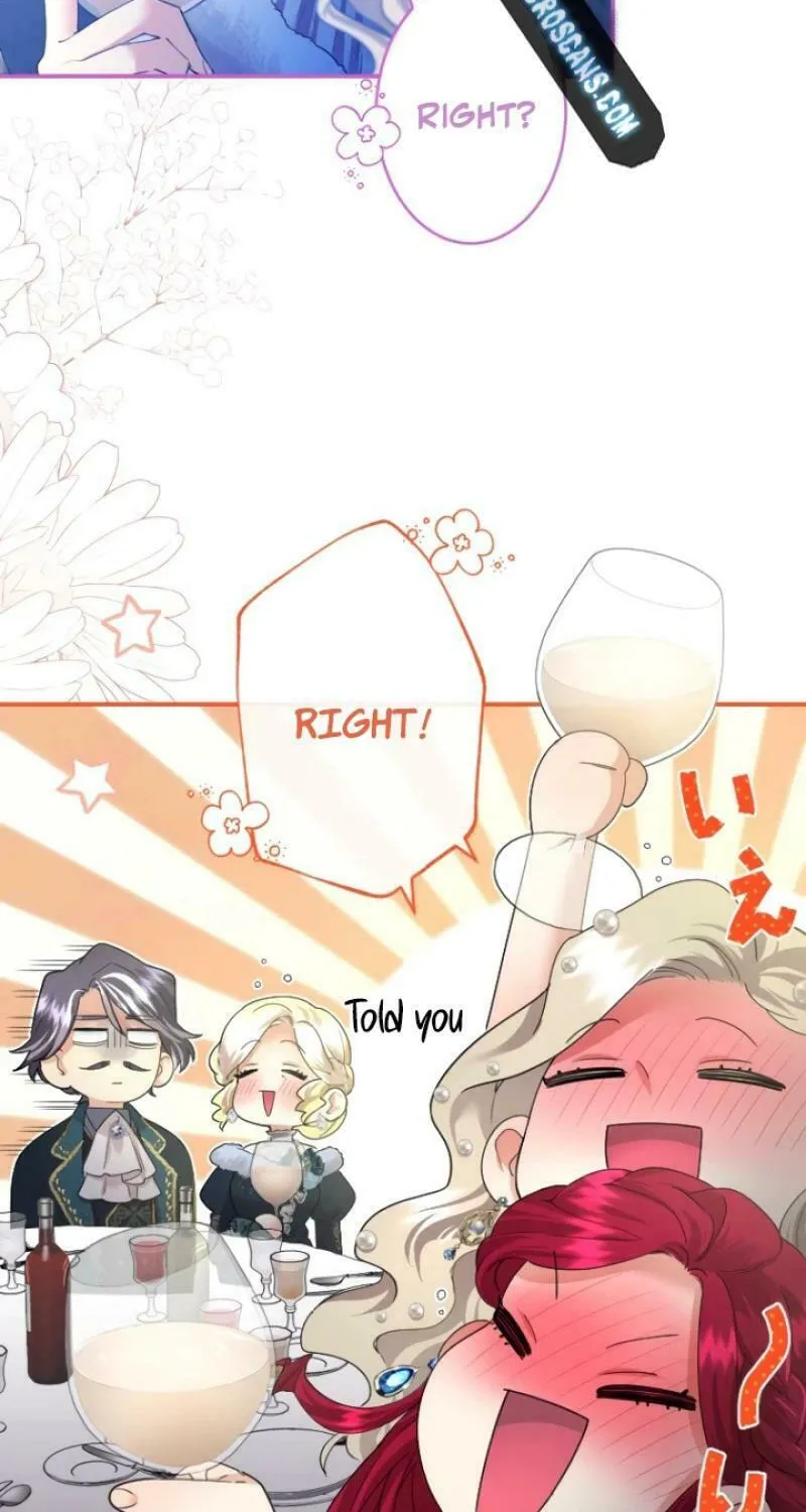 Munou na Mamahaha desu ga, Kazoku no Dekiai ga Tomarimasen! Chapter 46 page 49 - 