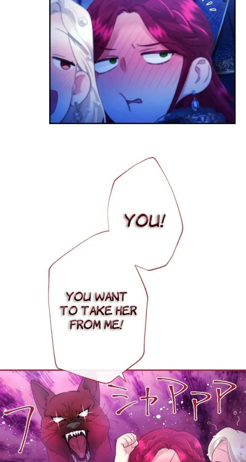 Munou na Mamahaha desu ga, Kazoku no Dekiai ga Tomarimasen! Chapter 46 page 51 - 