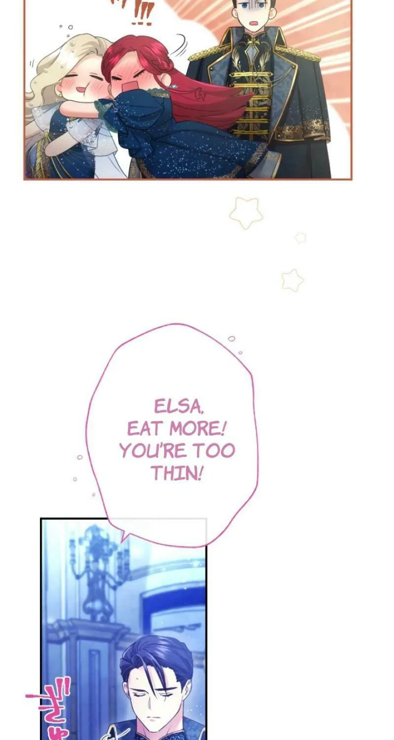 Munou na Mamahaha desu ga, Kazoku no Dekiai ga Tomarimasen! Chapter 46 page 53 - 