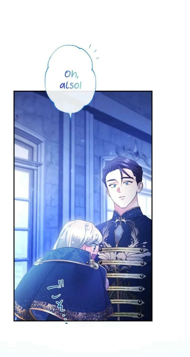 Munou na Mamahaha desu ga, Kazoku no Dekiai ga Tomarimasen! Chapter 46 page 82 - 