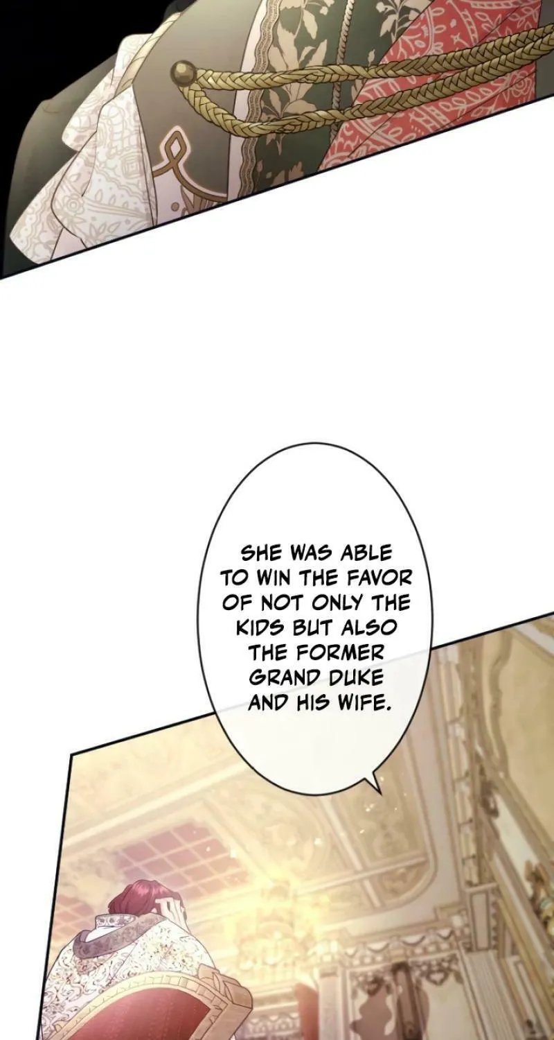 Munou na Mamahaha desu ga, Kazoku no Dekiai ga Tomarimasen! Chapter 47 page 15 - 