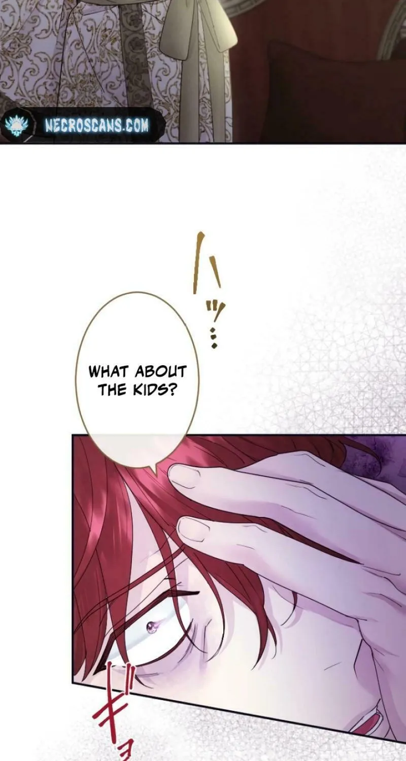 Munou na Mamahaha desu ga, Kazoku no Dekiai ga Tomarimasen! Chapter 47 page 26 - 