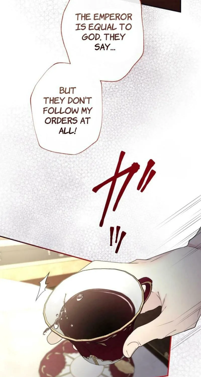 Munou na Mamahaha desu ga, Kazoku no Dekiai ga Tomarimasen! Chapter 47 page 32 - 