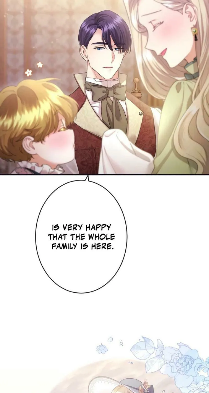Munou na Mamahaha desu ga, Kazoku no Dekiai ga Tomarimasen! Chapter 47 page 43 - 
