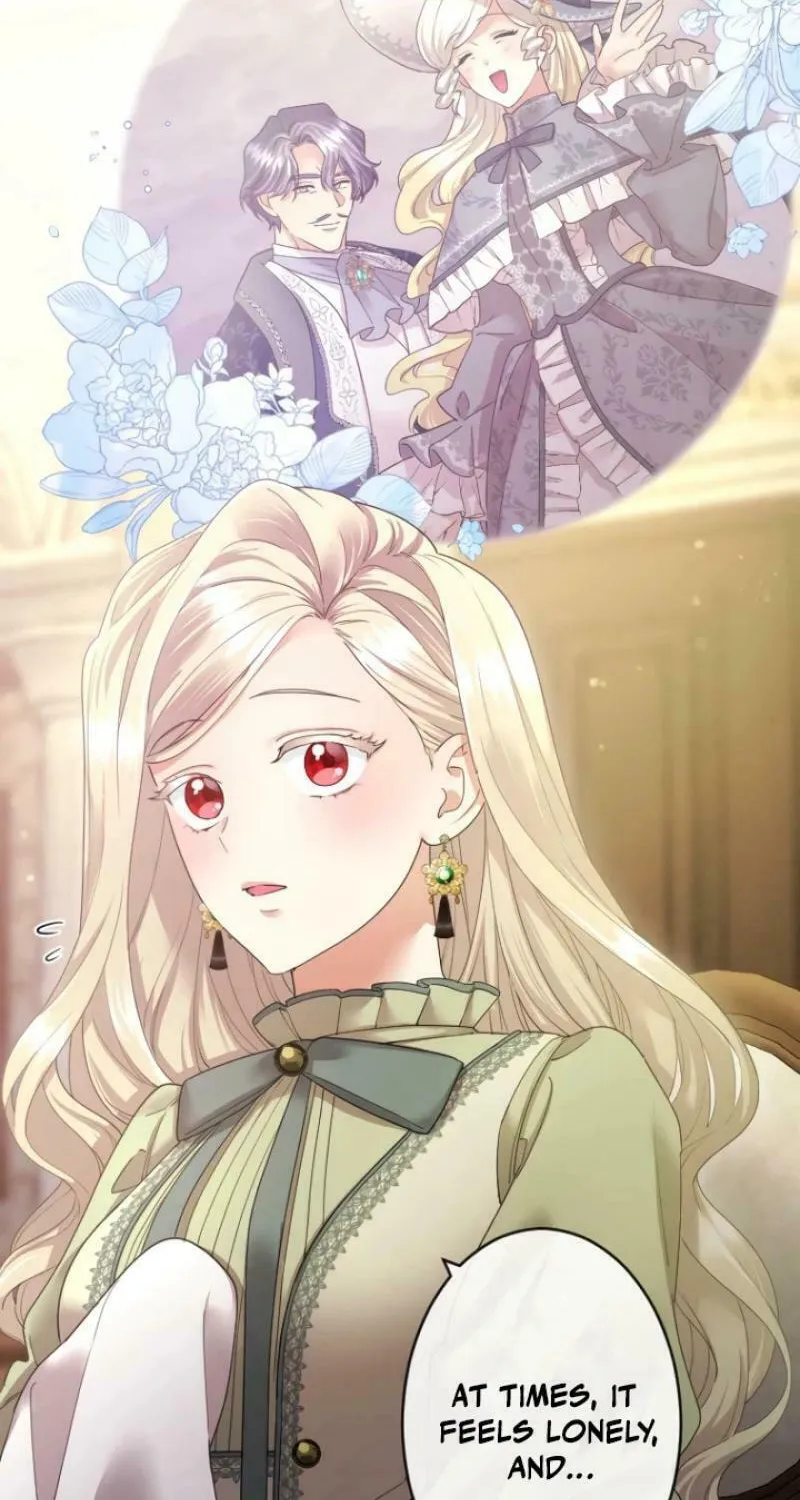 Munou na Mamahaha desu ga, Kazoku no Dekiai ga Tomarimasen! Chapter 47 page 44 - 