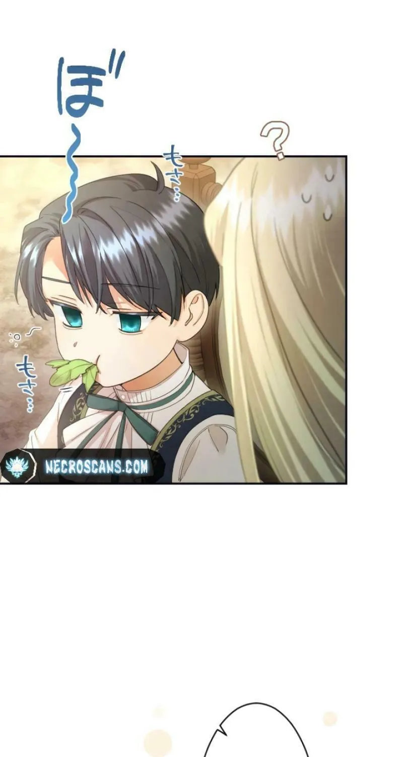 Munou na Mamahaha desu ga, Kazoku no Dekiai ga Tomarimasen! Chapter 47 page 54 - 