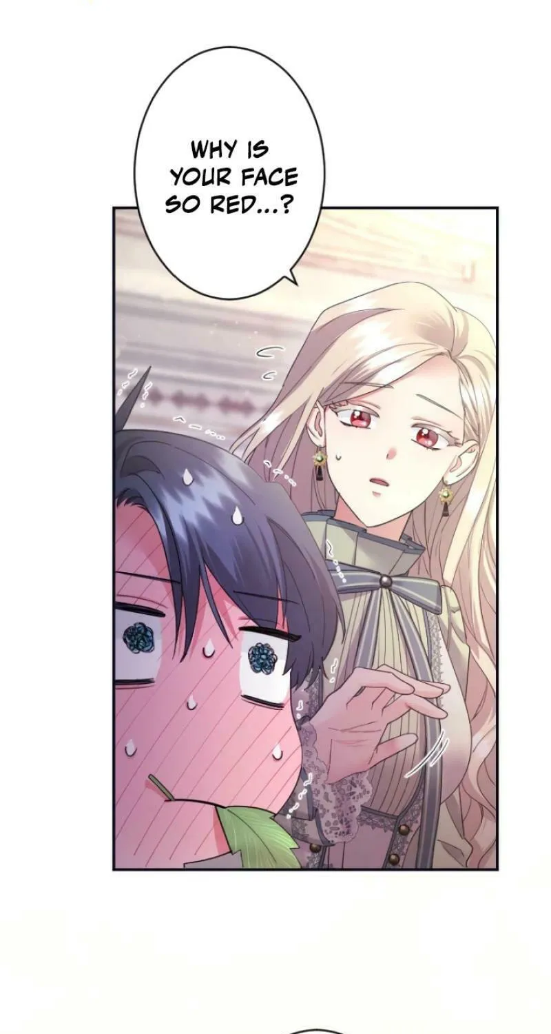 Munou na Mamahaha desu ga, Kazoku no Dekiai ga Tomarimasen! Chapter 47 page 56 - 