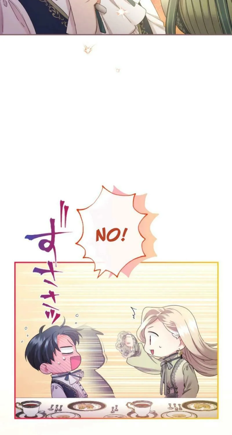 Munou na Mamahaha desu ga, Kazoku no Dekiai ga Tomarimasen! Chapter 47 page 58 - 