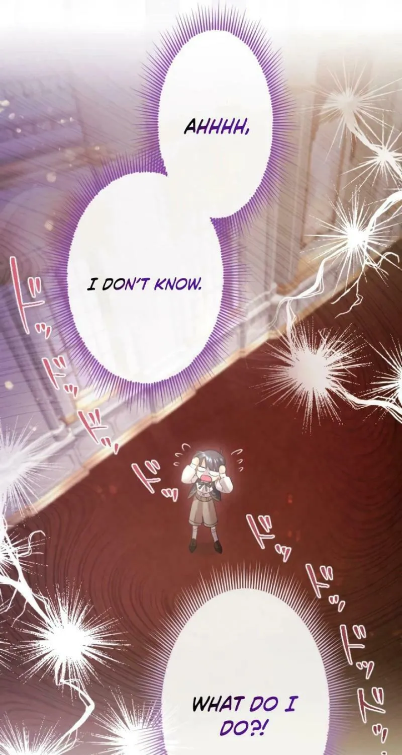 Munou na Mamahaha desu ga, Kazoku no Dekiai ga Tomarimasen! Chapter 47 page 76 - 