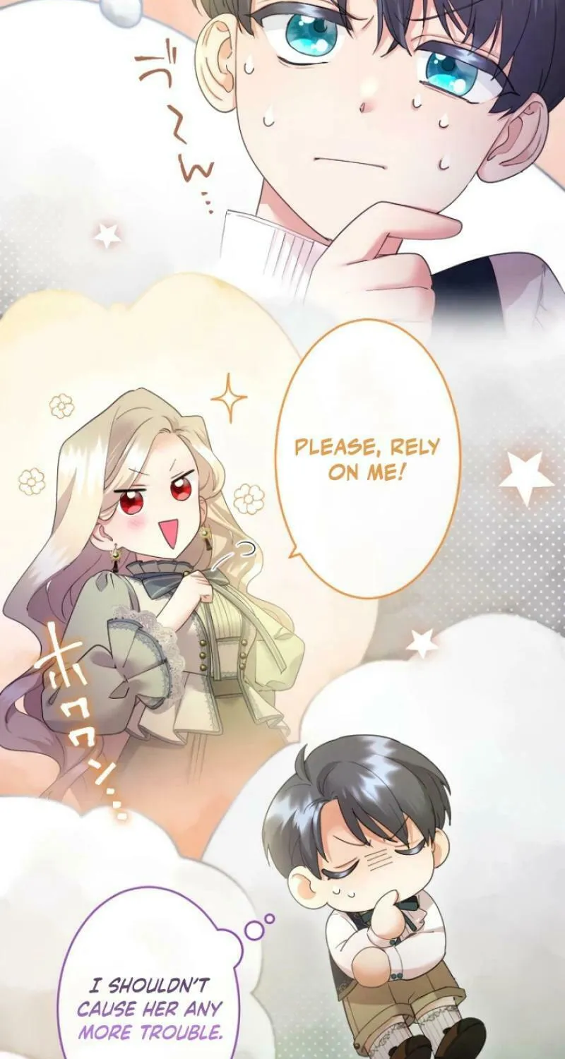 Munou na Mamahaha desu ga, Kazoku no Dekiai ga Tomarimasen! Chapter 47 page 78 - 