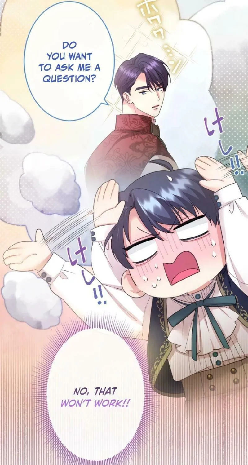 Munou na Mamahaha desu ga, Kazoku no Dekiai ga Tomarimasen! Chapter 47 page 80 - 