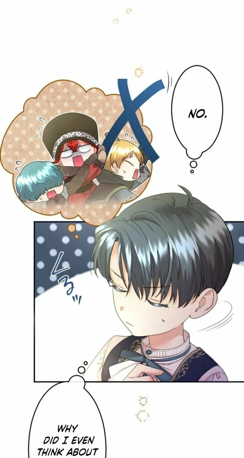 Munou na Mamahaha desu ga, Kazoku no Dekiai ga Tomarimasen! Chapter 47 page 84 - 