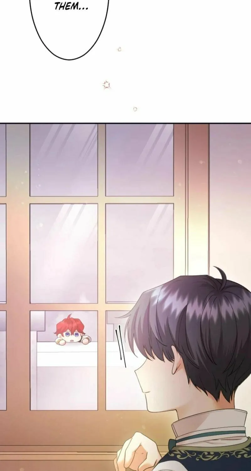 Munou na Mamahaha desu ga, Kazoku no Dekiai ga Tomarimasen! Chapter 47 page 85 - 