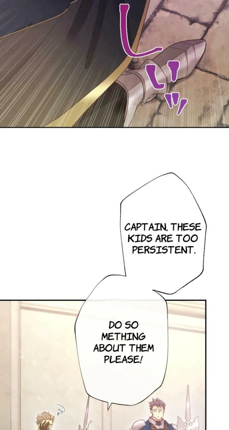 Munou na Mamahaha desu ga, Kazoku no Dekiai ga Tomarimasen! Chapter 48 page 11 - 