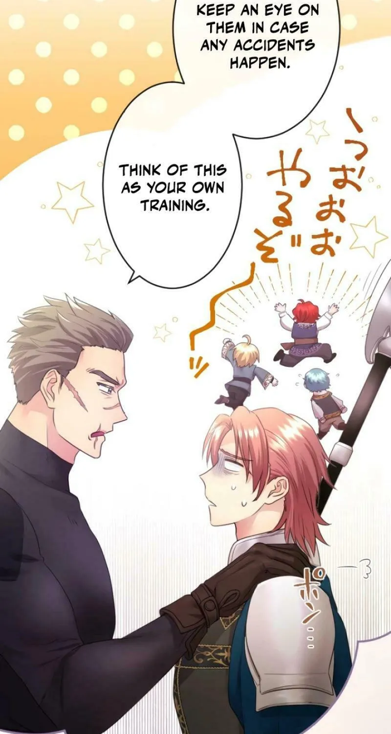 Munou na Mamahaha desu ga, Kazoku no Dekiai ga Tomarimasen! Chapter 48 page 14 - 