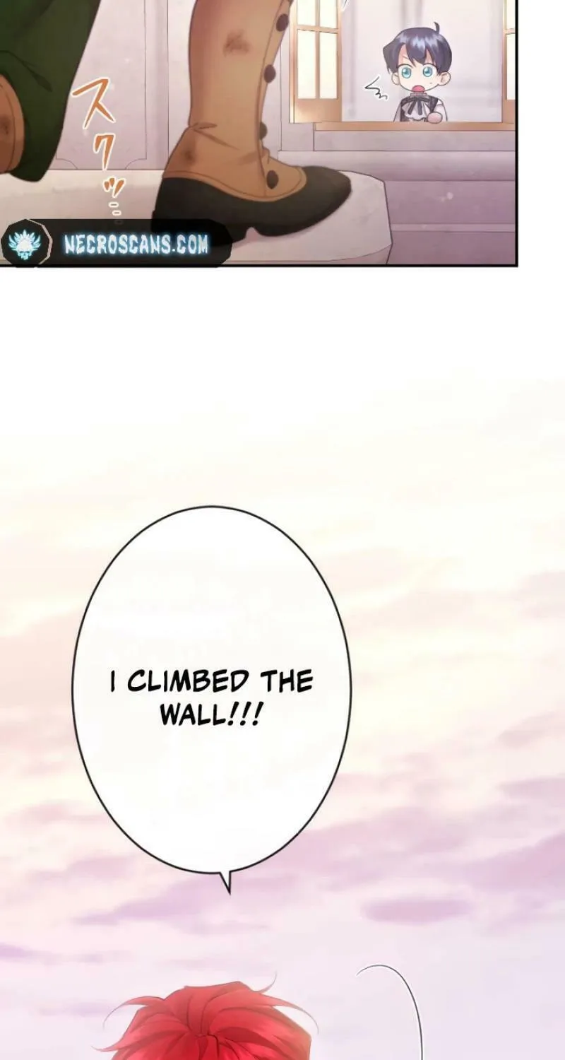 Munou na Mamahaha desu ga, Kazoku no Dekiai ga Tomarimasen! Chapter 48 page 18 - 