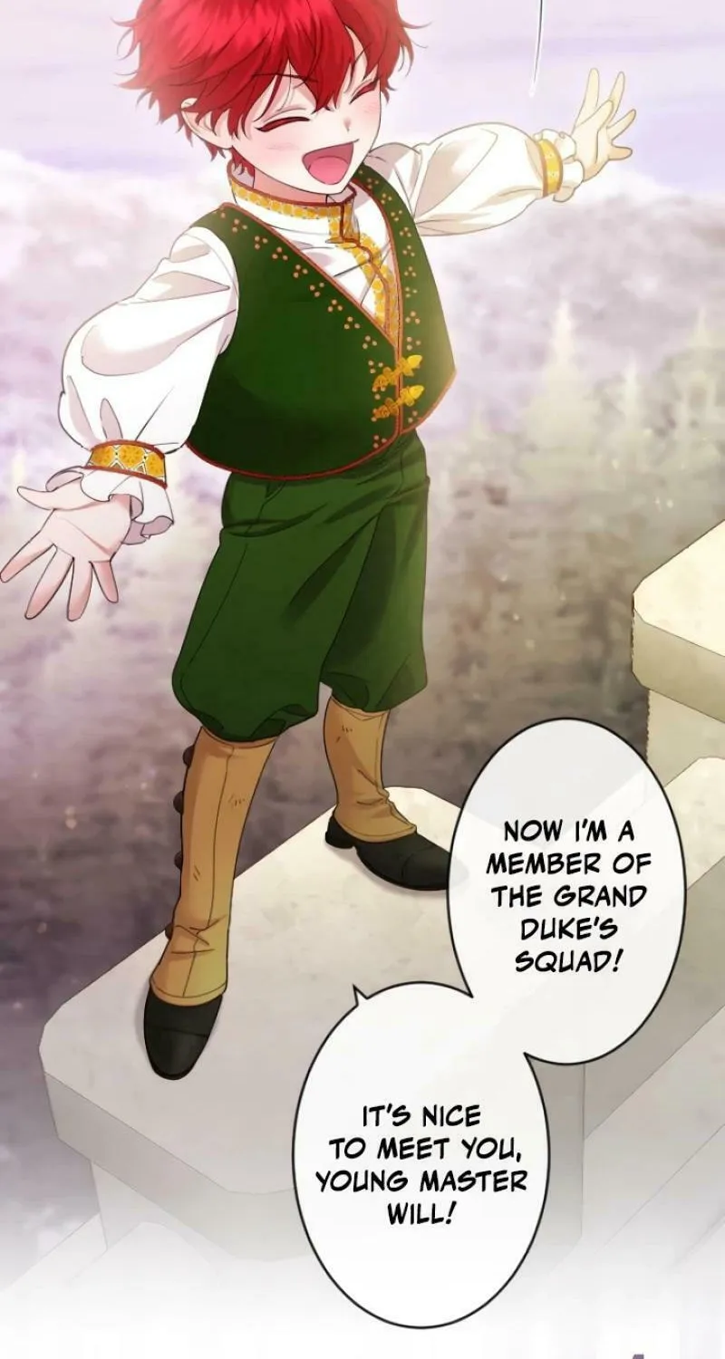 Munou na Mamahaha desu ga, Kazoku no Dekiai ga Tomarimasen! Chapter 48 page 19 - 