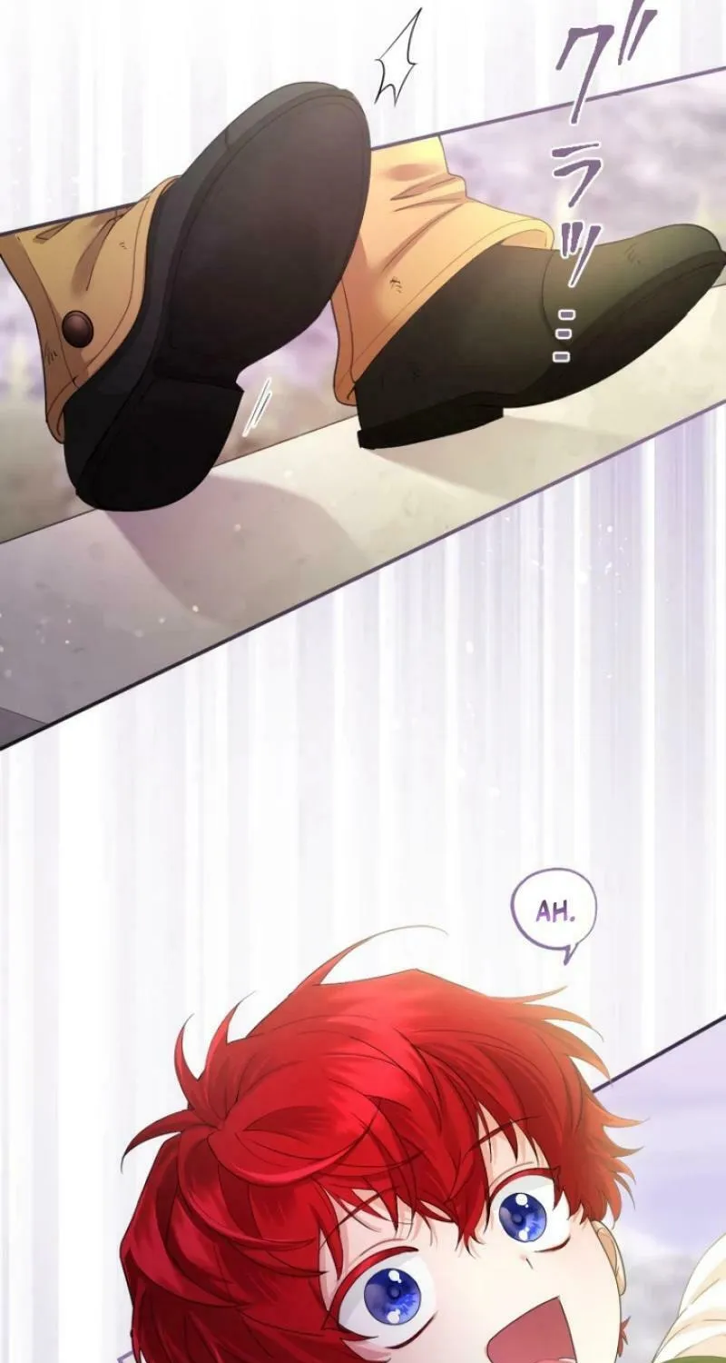 Munou na Mamahaha desu ga, Kazoku no Dekiai ga Tomarimasen! Chapter 48 page 20 - 